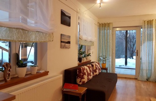 Falkau Apartment | Ferienwohnung Börner