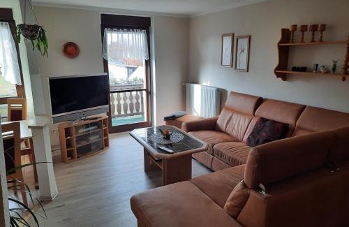 Frauenstein Apartment | Ferienwohnung Börner