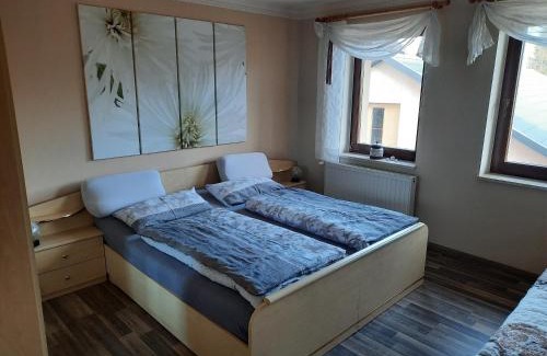 Frauenstein Apartment | Ferienwohnung Börner