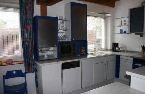 Telgte Apartment | Ferienwohnung Bücker, 1-4 Pers