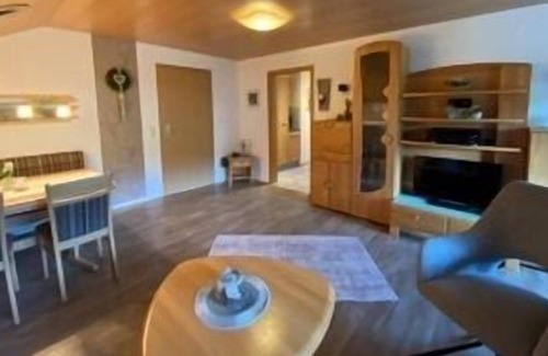 Kniebis Apartment | Ferienwohnung B, 30 qm, 1 Wohn-/Schlafzimmer, Balkon, max. 2 Personen