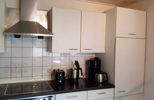 Backemoor Apartment | Ferienwohnung Backemoor, 95108 - Ferienwohnung Backemoor