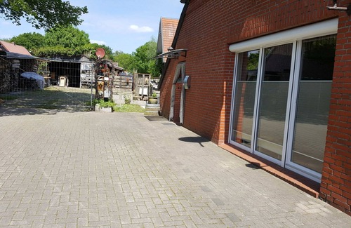 Backemoor Apartment | Ferienwohnung Backemoor, 95108 - Ferienwohnung Backemoor