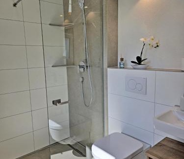 Eberstadt Apartment | Ferienwohnung Bahr