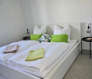 Eberstadt Apartment | Ferienwohnung Bahr