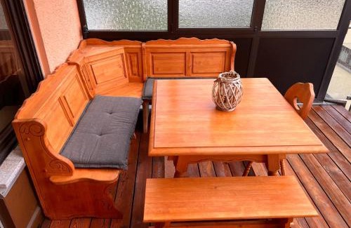 Bad Liebenzell Apartment | Ferienwohnung-Bali