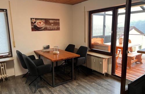 Bad Liebenzell Apartment | Ferienwohnung-Bali