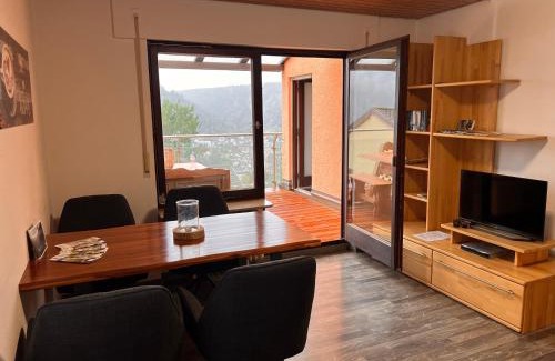 Bad Liebenzell Apartment | Ferienwohnung-Bali