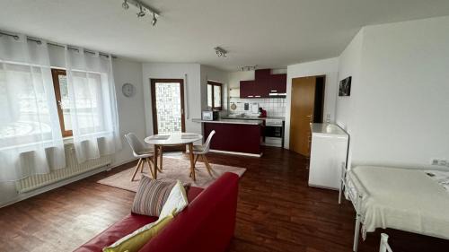 Frommern Apartment | Ferienwohnung Balingen