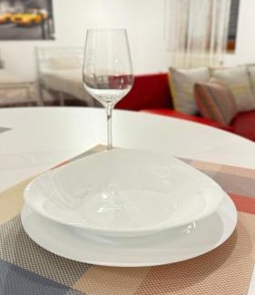 Frommern Apartment | Ferienwohnung Balingen