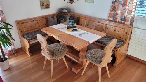 Ingenbohl Apartment | Ferienwohnung Bally