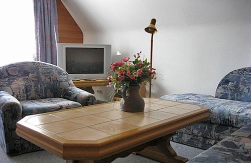 Egestorf Apartment | Ferienwohnung Bartsch
