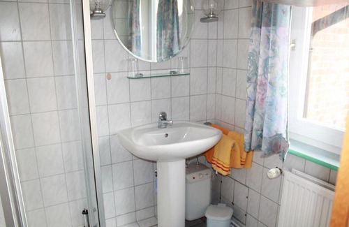 Egestorf Apartment | Ferienwohnung Bartsch