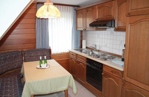 Egestorf Apartment | Ferienwohnung Bartsch
