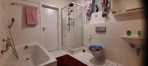 Brohltal Apartment | Ferienwohnung Bausenbergblick