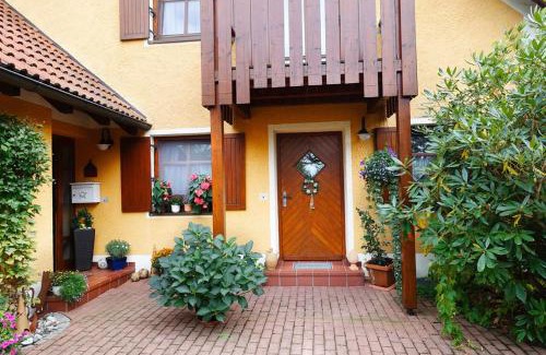 Eslarn Apartment | Ferienwohnung Beate Zierer
