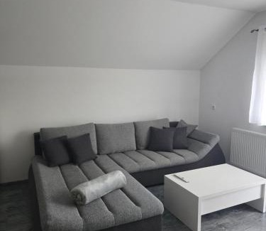 Gruenburg Apartment | Ferienwohnung Beatrix