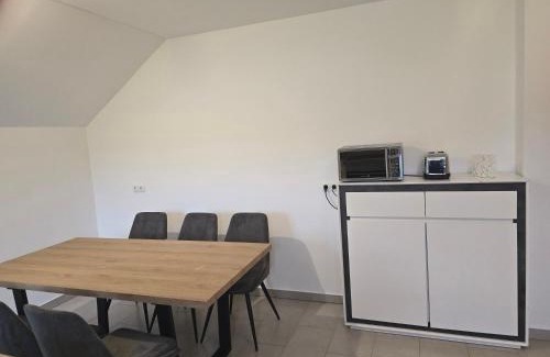 Gruenburg Apartment | Ferienwohnung Beatrix