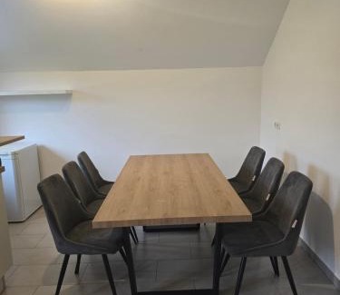Gruenburg Apartment | Ferienwohnung Beatrix