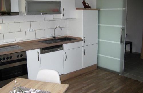 Weine Apartment | Ferienwohnung Becker