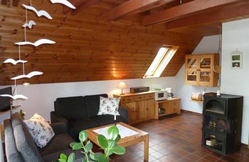 Pries Apartment | Ferienwohnung Bedey