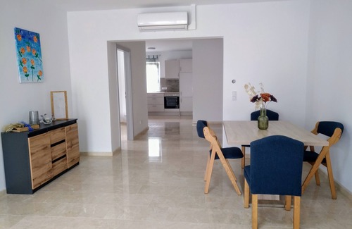 Beetzseeheide Apartment | Ferienwohnung Beetzseeheide