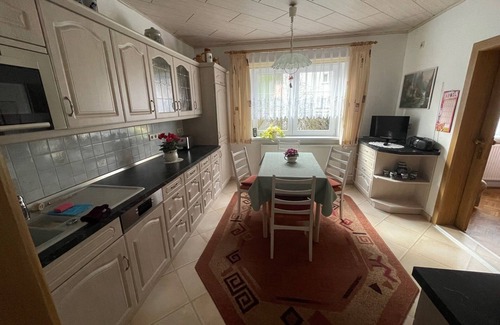 Fehrenbach Apartment | Ferienwohnung Beer