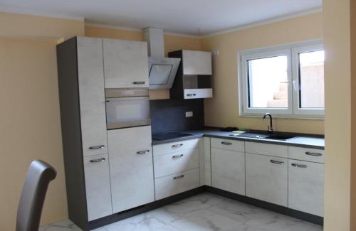 Mauer Apartment | Ferienwohnung bei Heidelberg