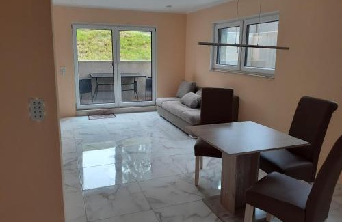 Mauer Apartment | Ferienwohnung bei Heidelberg