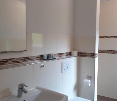 Mauer Apartment | Ferienwohnung bei Heidelberg