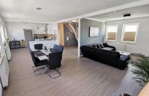 Blexen Apartment | Ferienwohnung bei Schwarzkopf