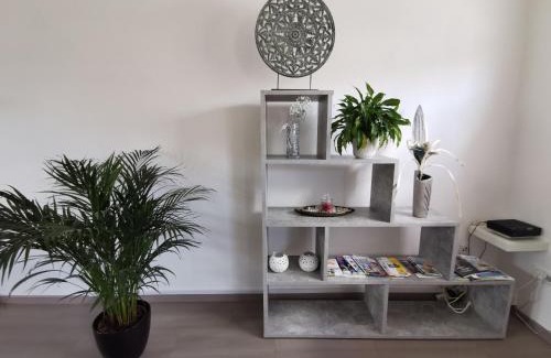 Blexen Apartment | Ferienwohnung bei Schwarzkopf