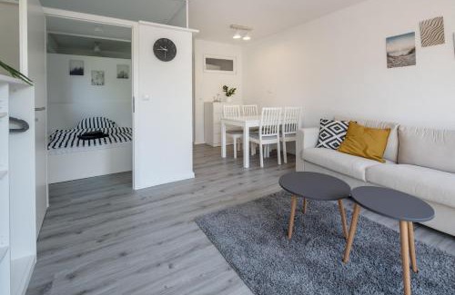 Schillig Apartment | Ferienwohnung Beiboot in Horumersiel