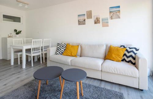 Schillig Apartment | Ferienwohnung Beiboot in Horumersiel