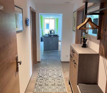 Schonstett Apartment | Ferienwohnung beim Mane