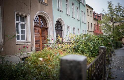 Goerlitz Apartment | Ferienwohnung "Beim Nachtwächter"