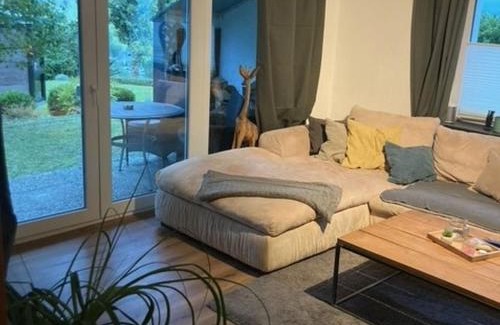 Nuttlar Apartment | Ferienwohnung Berg Zeit