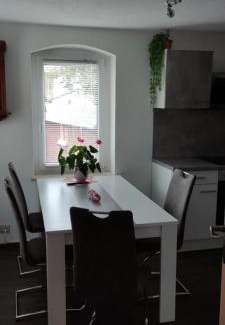 Kirschau Apartment | Ferienwohnung Berger