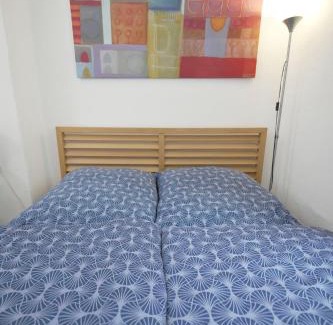 Moabit Apartment | Ferienwohnung Berlin Tiergarten
