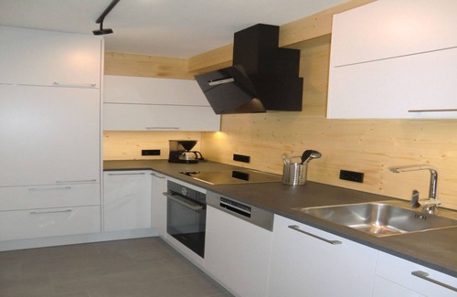 Kaisershaus Apartment | Ferienwohnung, Bernau