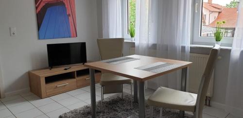 Sondernheim Apartment | Ferienwohnung Bernhard