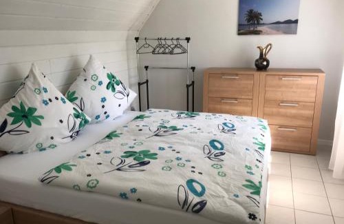 Sondernheim Apartment | Ferienwohnung Bernhard
