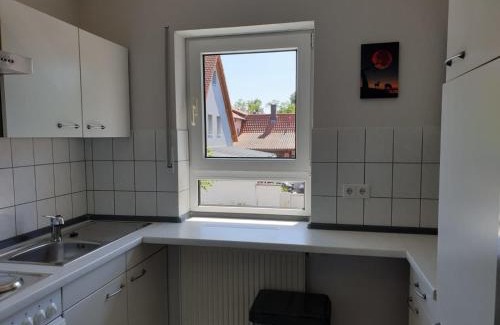 Sondernheim Apartment | Ferienwohnung Bernhard