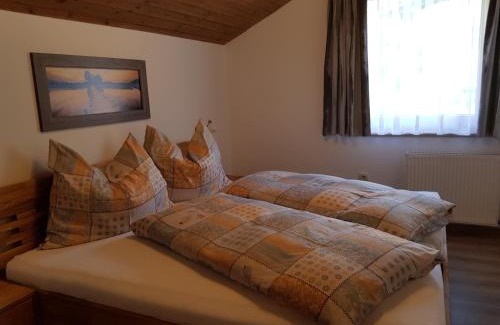 Iselsberg-Stronach Apartment | Ferienwohnung Bernsteiner