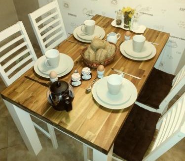 Beselin Apartment | Ferienwohnung Beselin