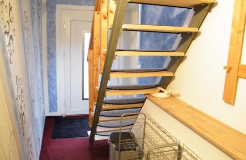 Jonsdorf Apartment | Ferienwohnung Bibas