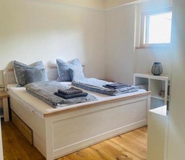Biedenkopf Apartment | Ferienwohnung Biedenkopf