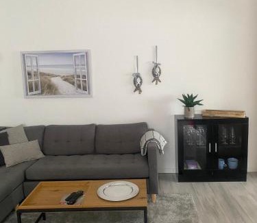 Bodenwerder Apartment | Ferienwohnung Biel
