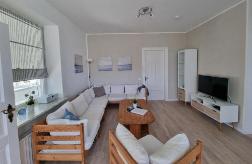Brodersby Apartment | Ferienwohnung Biethahn - Gaarden
