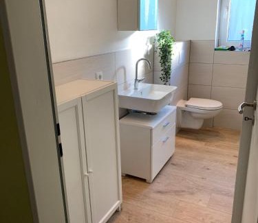 Speyer Apartment | Ferienwohnung Birka